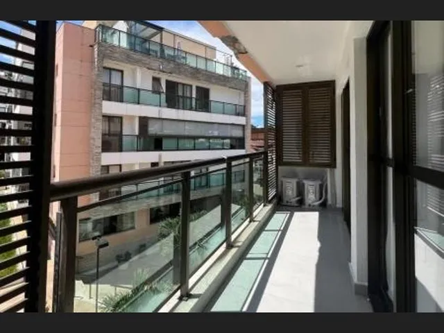 Imagem: Cobertura Duplex com 02 Suítes - Itaipava