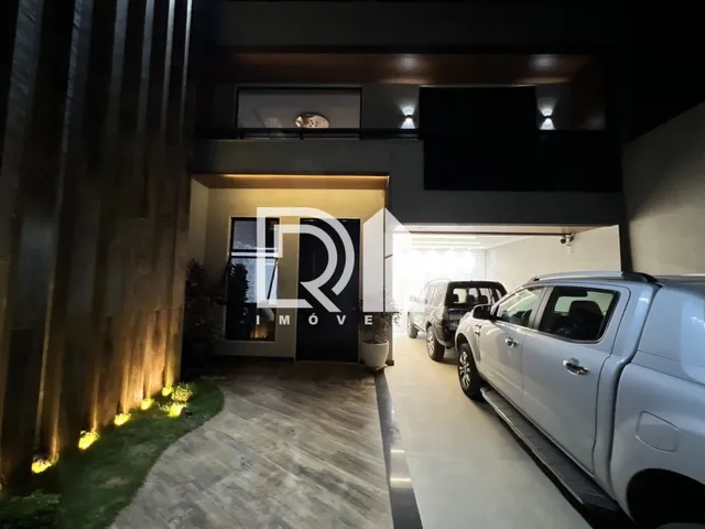 Imagem 9: Casa com 3 Suítes À Venda,Elevador,Sauna,Churrasqueira, Qe 56 Guará Ii, Brasília-Df