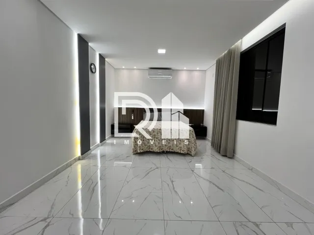 Imagem 10: Casa com 3 Suítes À Venda,Elevador,Sauna,Churrasqueira, Qe 56 Guará Ii, Brasília-Df
