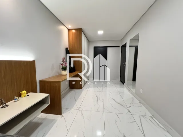 Imagem 5: Casa com 3 Suítes À Venda,Elevador,Sauna,Churrasqueira, Qe 56 Guará Ii, Brasília-Df