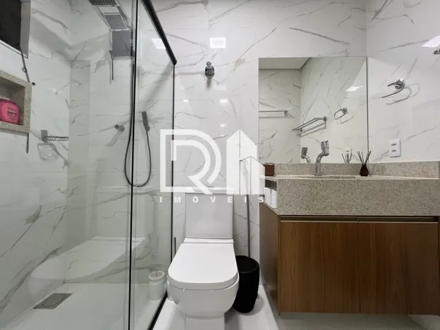 Imagem 7: Casa com 3 Suítes À Venda,Elevador,Sauna,Churrasqueira, Qe 56 Guará Ii, Brasília-Df