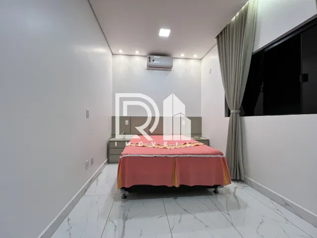 Imagem 12: Casa com 3 Suítes À Venda,Elevador,Sauna,Churrasqueira, Qe 56 Guará Ii, Brasília-Df