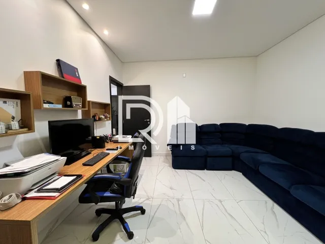 Imagem 6: Casa com 3 Suítes À Venda,Elevador,Sauna,Churrasqueira, Qe 56 Guará Ii, Brasília-Df