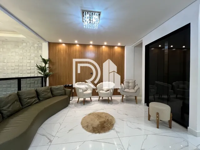 Imagem 8: Casa com 3 Suítes À Venda,Elevador,Sauna,Churrasqueira, Qe 56 Guará Ii, Brasília-Df
