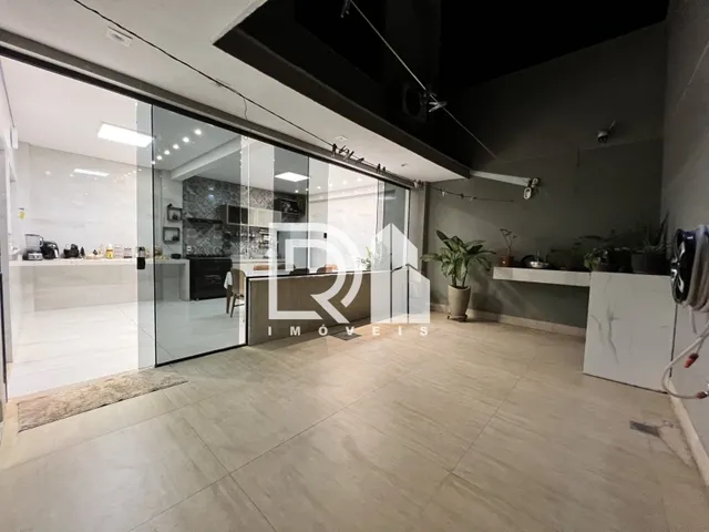 Imagem 2: Casa com 3 Suítes À Venda,Elevador,Sauna,Churrasqueira, Qe 56 Guará Ii, Brasília-Df