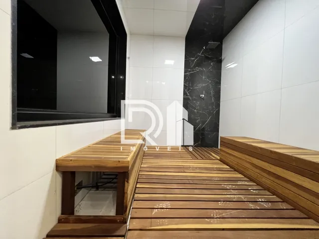 Imagem 13: Casa com 3 Suítes À Venda,Elevador,Sauna,Churrasqueira, Qe 56 Guará Ii, Brasília-Df