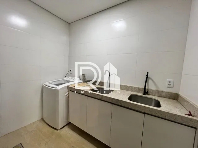 Imagem 16: Casa com 3 Suítes À Venda,Elevador,Sauna,Churrasqueira, Qe 56 Guará Ii, Brasília-Df