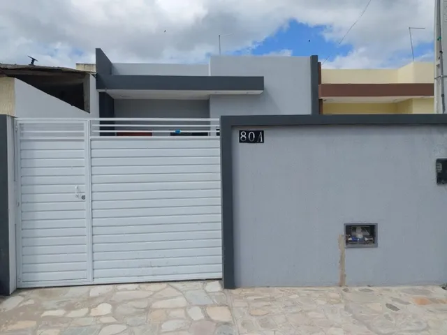Imagem: Aluga-Se Casa no Centro de Mamanguape-Pb