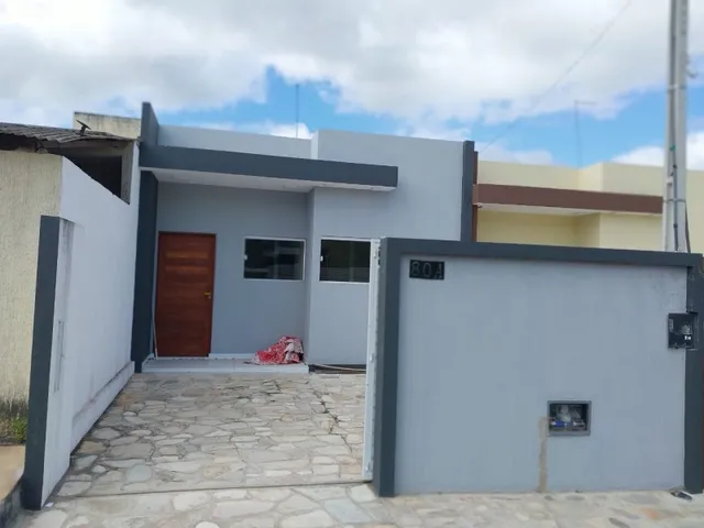 Imagem 9: Aluga-Se Casa no Centro de Mamanguape-Pb