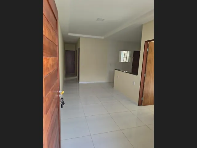 Imagem 4: Aluga-Se Casa no Centro de Mamanguape-Pb
