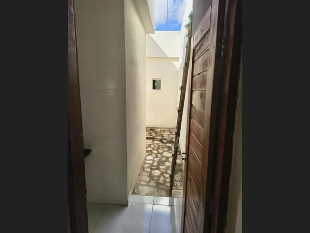 Imagem 2: Aluga-Se Casa no Centro de Mamanguape-Pb