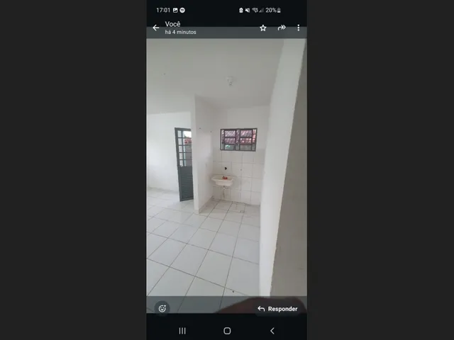 Imagem 9: Vendo Casa no Cj. Benedito Catarino em Cornélio Procópio Pr