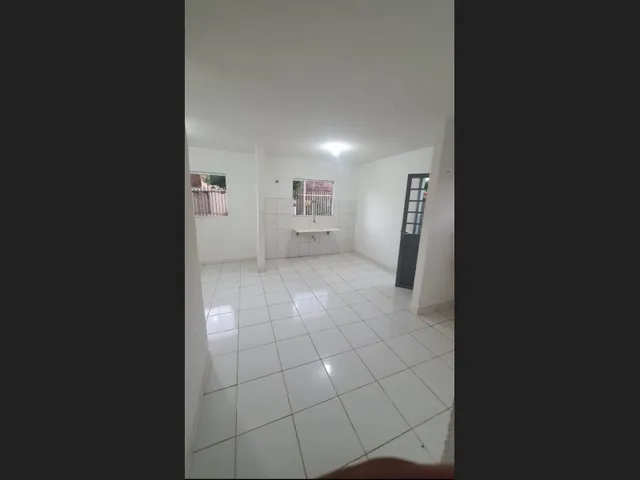 Imagem 7: Vendo Casa no Cj. Benedito Catarino em Cornélio Procópio Pr