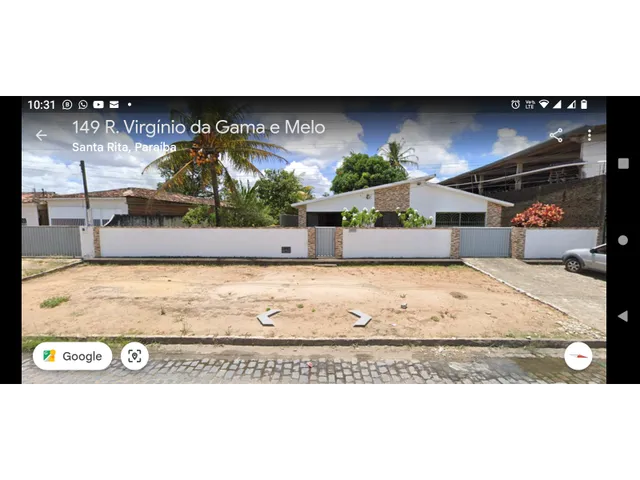 Imagem: Vende Excelete Casa em santa Rita - Pb