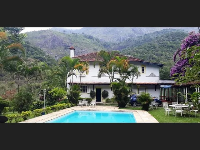 Imagem: Casa para Locação 5 Quartos - Fazenda