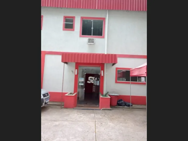 Imagem: Galpão para Locação em Itaipava - Petrópolis/Rj