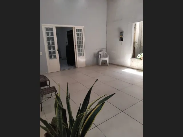 Imagem: Venda - Casa - Bairro Parque Piaui - Zona