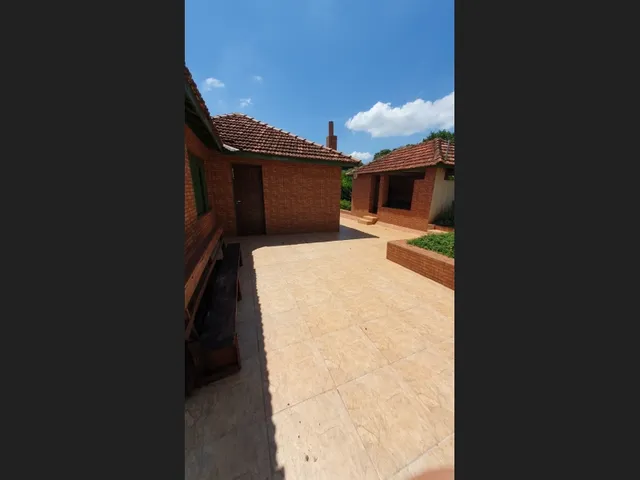 Imagem 6: Vendo 13,36 Alqueires na Região de Cornélio Procópio Pr