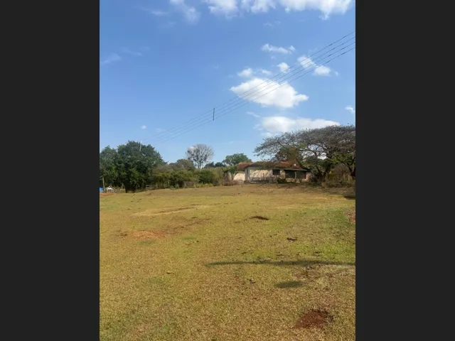 Imagem 8: Vendo 13,36 Alqueires na Região de Cornélio Procópio Pr