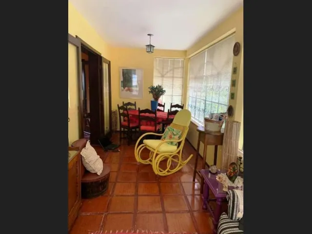 Imagem 12: Casa com 05 Dormitórios a Venda em Itaipava/Petrópolis/Rj