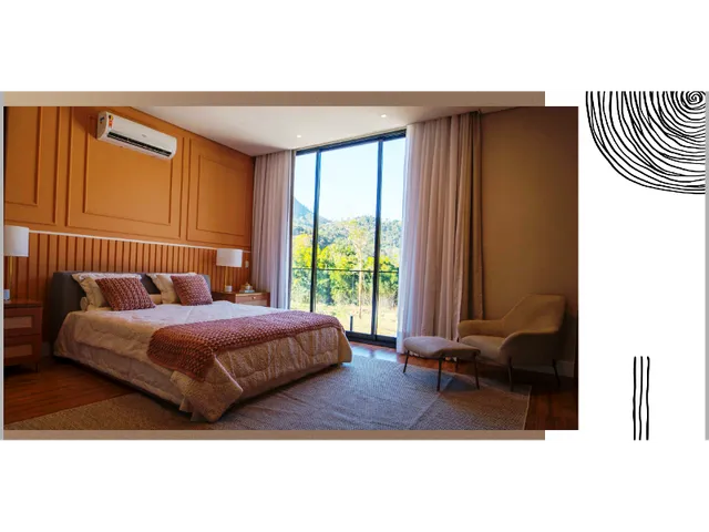 Imagem 14: Vale da Baronesa - Araras/Petrópolis - Casas de 270 a 330 M²