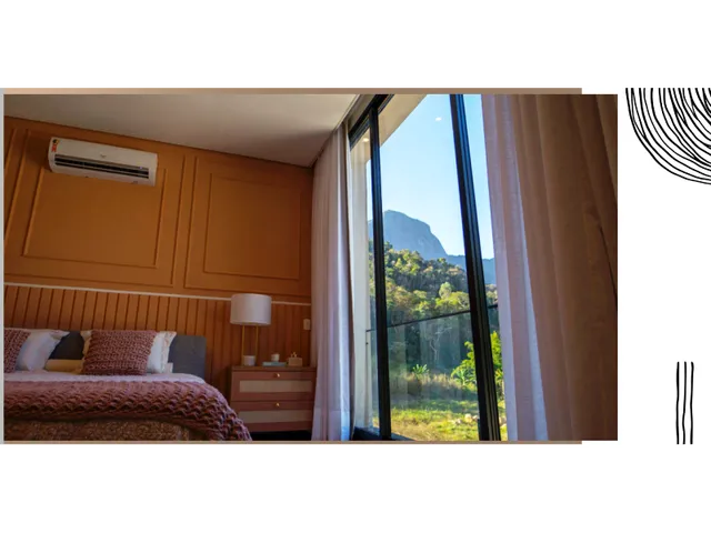 Imagem 15: Vale da Baronesa - Araras/Petrópolis - Casas de 270 a 330 M²