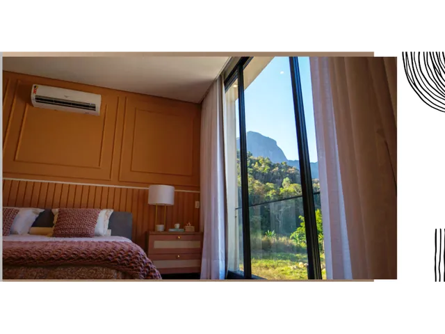 Imagem 10: Vale da Baronesa - Araras/Petrópolis - Casas de 270 a 330 M²