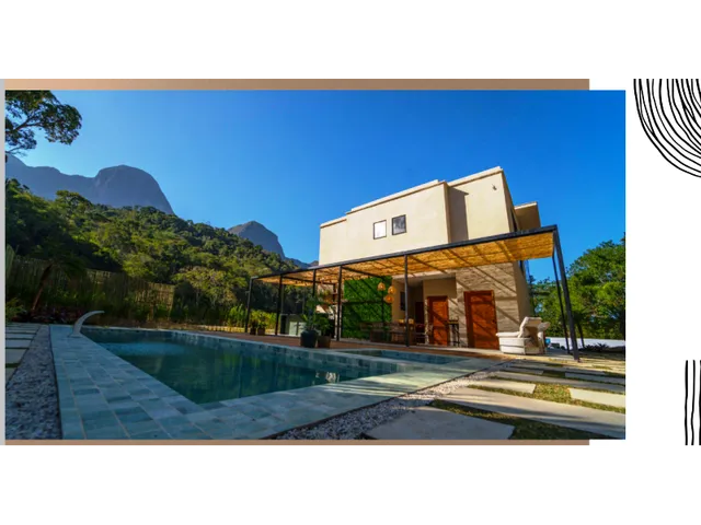 Imagem 6: Vale da Baronesa - Araras/Petrópolis - Casas de 270 a 330 M²