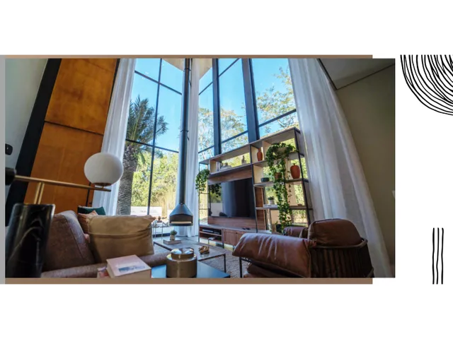 Imagem 9: Vale da Baronesa - Araras/Petrópolis - Casas de 270 a 330 M²