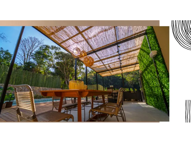 Imagem 7: Vale da Baronesa - Araras/Petrópolis - Casas de 270 a 330 M²