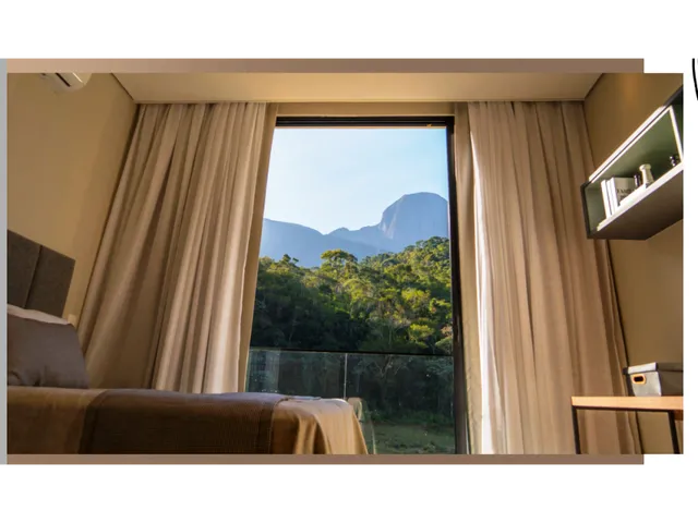 Imagem 12: Vale da Baronesa - Araras/Petrópolis - Casas de 270 a 330 M²