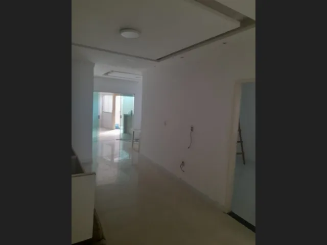 Imagem: Casa 3/4 no Bairro Cirurgia