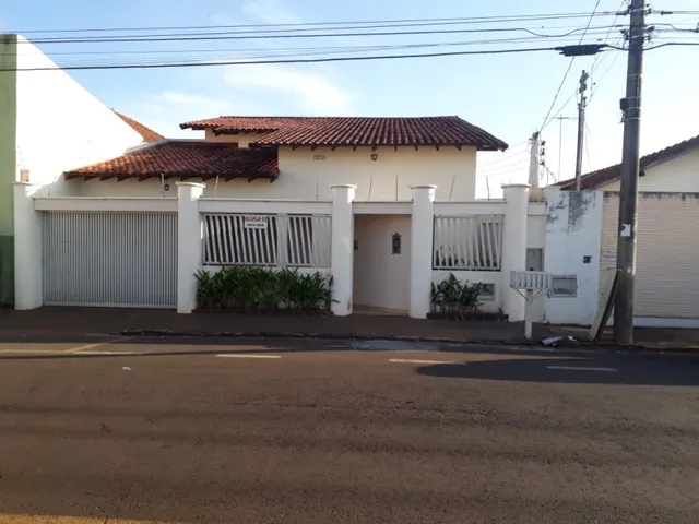 Imagem: Aluga Uma Casa no Centro de Ituiutaba
