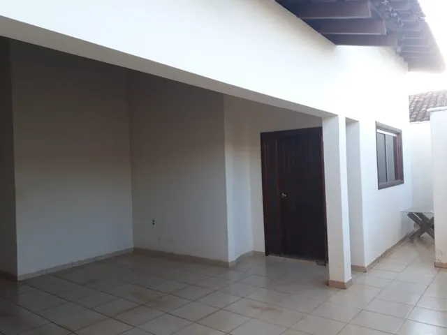 Imagem 7: Aluga Uma Casa no Centro de Ituiutaba
