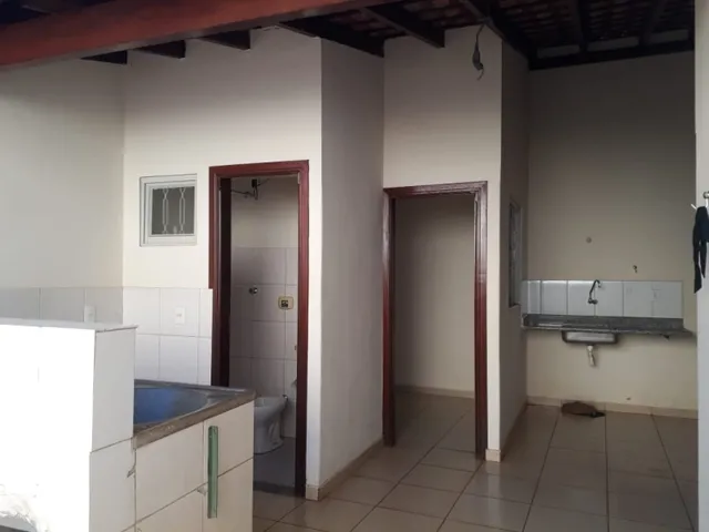 Imagem 6: Aluga Uma Casa no Centro de Ituiutaba