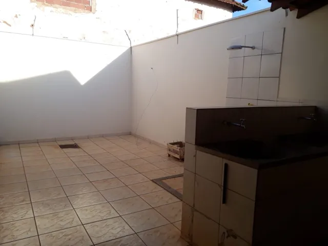 Imagem 8: Aluga Uma Casa no Centro de Ituiutaba