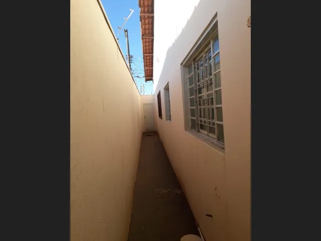Imagem 2: Aluga Uma Casa no Centro de Ituiutaba