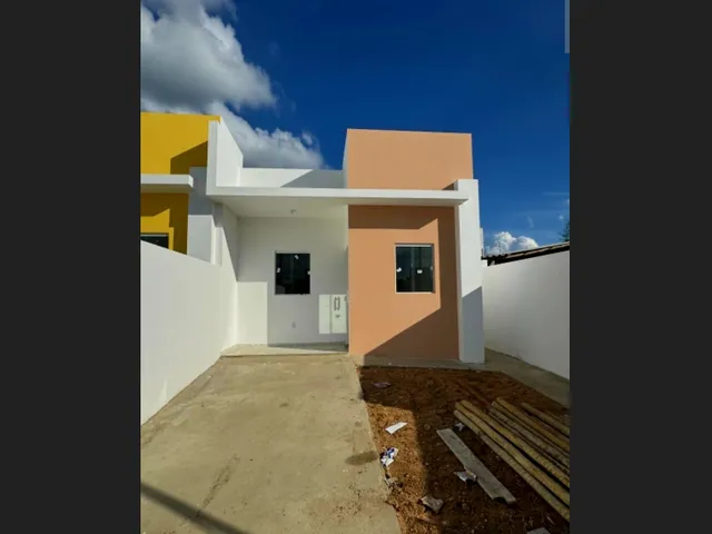Imagem 6: Vende-Se Casa, no Portal Serrano, no Ligeiro, Queimadas Pb