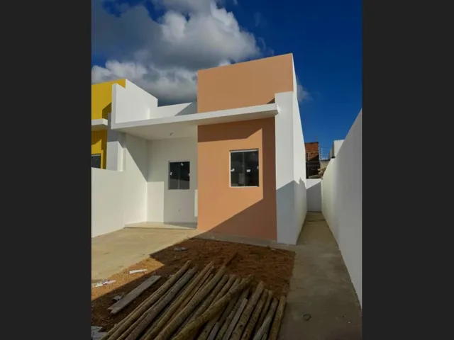 Imagem 8: Vende-Se Casa, no Portal Serrano, no Ligeiro, Queimadas Pb