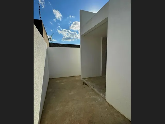 Imagem 7: Vende-Se Casa, no Portal Serrano, no Ligeiro, Queimadas Pb