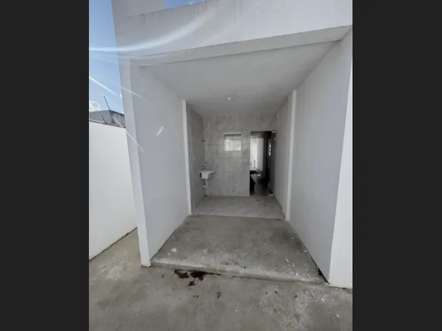 Imagem 3: Vende-Se Casa, no Portal Serrano, no Ligeiro, Queimadas Pb