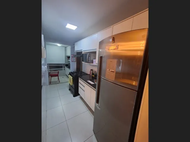 Imagem: C0P30 Alugo Apartamento com Três Quartos