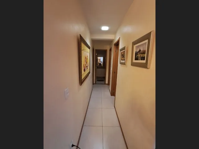 Imagem 3: C0P30 Alugo Apartamento com Três Quartos no Torre Devant