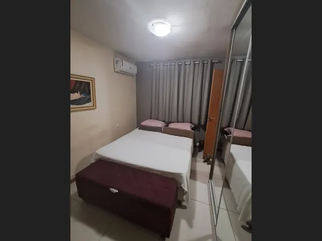 Imagem 4: C0P30 Alugo Apartamento com Três Quartos no Torre Devant