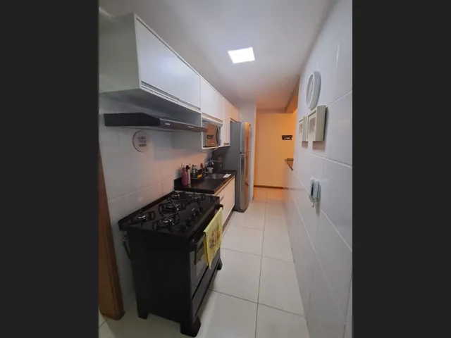 Imagem 2: C0P30 Alugo Apartamento com Três Quartos no Torre Devant