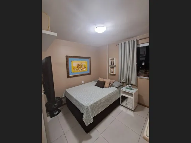 Imagem 5: C0P30 Alugo Apartamento com Três Quartos no Torre Devant