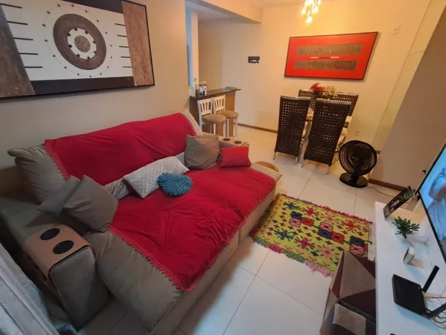 Imagem 8: C0P30 Alugo Apartamento com Três Quartos no Torre Devant