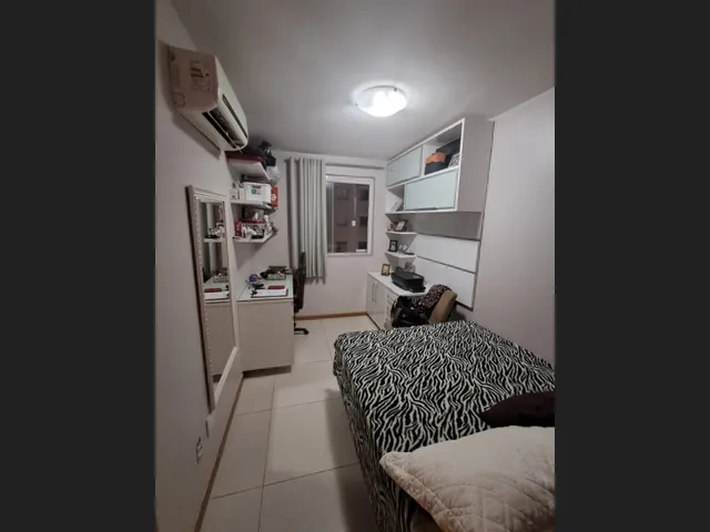 Imagem 6: C0P30 Alugo Apartamento com Três Quartos no Torre Devant
