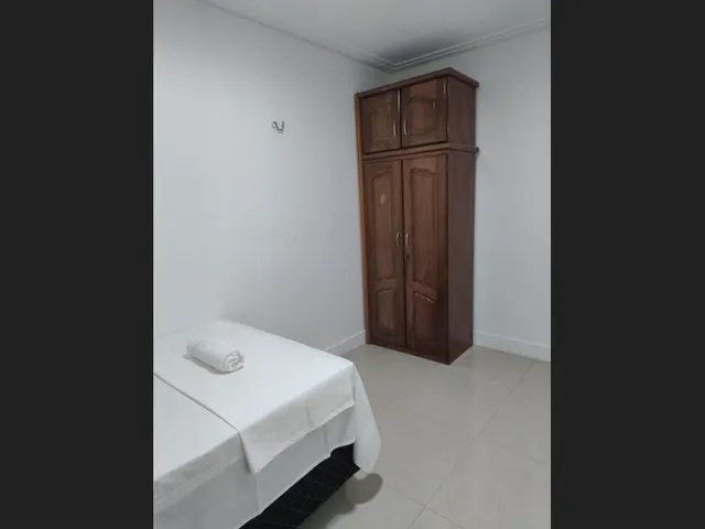 Imagem: Cobertura para Cop30 Residencial Rio das