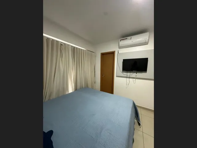 Imagem: Alugo para Cop30 Apartamento com 3 Quartos